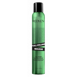 Full Volume Mousse product image