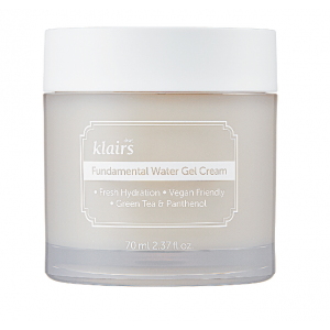 Fundamental Water Gel Cream product image