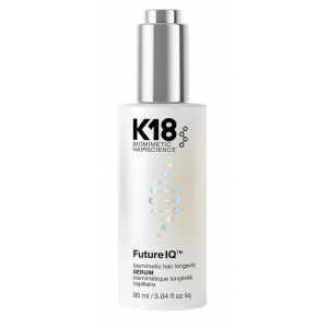 FutureIQ Biomimetic Hair Longevity Serum product image