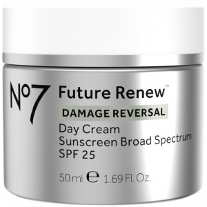 Future Renew Damage Reversal Day Cream SPF 25 product image