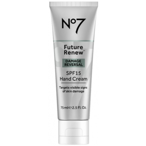 Future Renew Damage Reversal Hand Cream SPF15 product image
