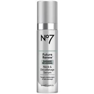 Future Renew Damage Reversal Neck & Décolletage Serum product image