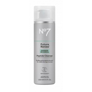 Future Renew Damage Reversal Peptide Cleanser product image