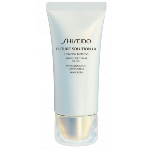 Future Solution LX Universal Defense Broad Spectrum SPF 50+ by Shiseido