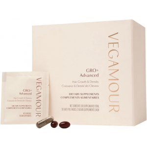 GRO+ Advanced Growth & Density Supplement product image