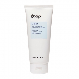 G.Tox Glacial Marine Clay Body Cleanser product image