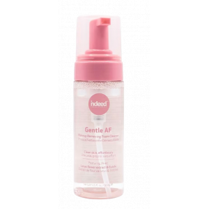 Gentle AF Makeup Removing Foam Cleanser product image