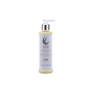 In-Depth Analysis and Overview of Key West Aloe Gentle Aloe Facial Cleanser