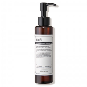 Gentle Black Deep Cleansing Oil product image