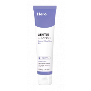 Gentle Cleanser product image