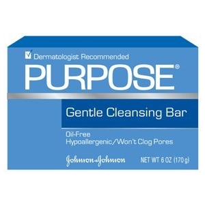Gentle Cleansing Bar product image