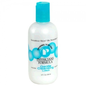 merle norman cleansing lotion