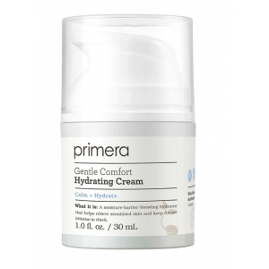 Gentle Comfort Hydrating Cream - Calm + Hydrate product image