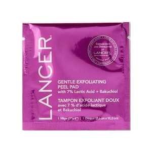 Gentle Exfoliating Peel Pads product image