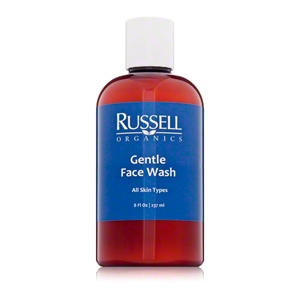 Gentle Face Wash product image