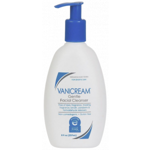 Gentle Facial Cleanser product image
