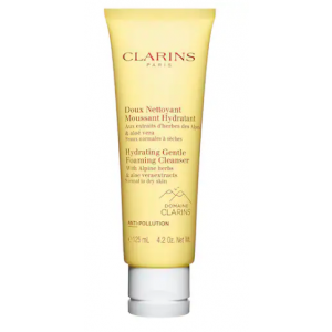Gentle Foaming Cleanser With Shea Butter product image
