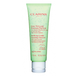 Gentle Foaming Cleanser for Combination or Oily Skin product image