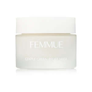 Gentle Green Relief Mask product image