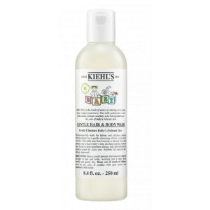 Gentle Hair & Body Wash product image