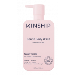Gentle Body Wash product image