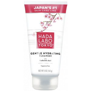 Gentle Hydrating Cleanser product image