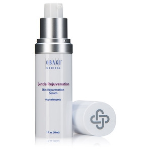 Gentle Rejuvenation Skin Rejuvenation Serum product image