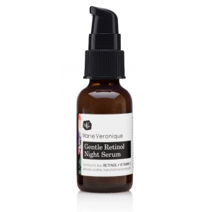 Gentle Retinol Night Serum product image