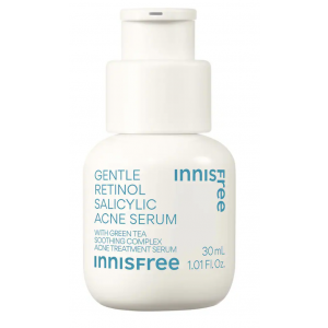 Gentle Retinol Salicylic Acne Serum product image