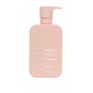 Gentle Shampoo product image