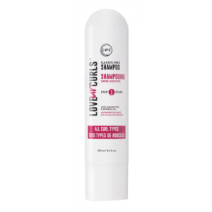 Gentle & Moisturizing Shampoo product image