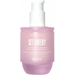 Get-Cheeky Enriched Cellulite Oil product image