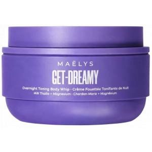 Get-Dreamy Overnight Toning Body Whip product image