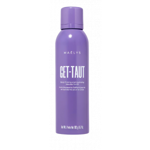 Get-Taut Body Firming and Hydrating Mousse-To-Oil product image