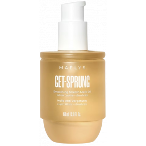 Get Sprung Enriched Stretch Mark Oil product image