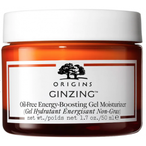 GinZing Oil- Free Energy Boosting Gel Moisturizer product image