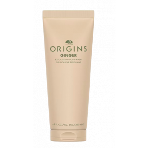 Ginger Exfoliating Body Wash product image