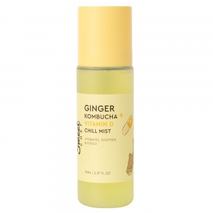 Ginger Kombucha + Vitamin D Chill Mist product image