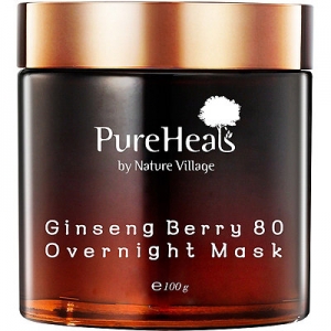 Ginseng Berry 80 Overnight Mask product image