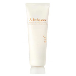 Ginseng Exfoliating Mask product image