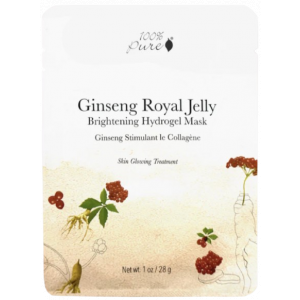 Ginseng Royal Jelly Mask product image