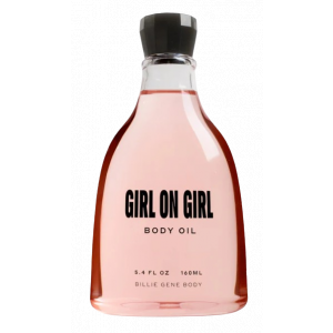 Girl on Girl Body Oil product image