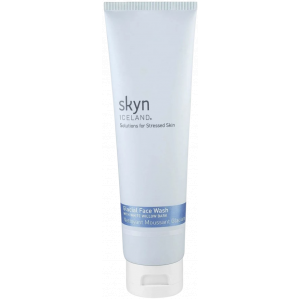 Glacial Face Wash with White Willow Bark product image