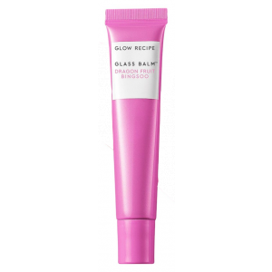 Glass Balm Lip Treatment for Shine & Hydration - Dragonfruit Bingsoo product image