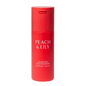 Glass Skin Face Polisher product image