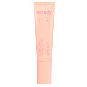 Glazed Donut Yummy Lip Oil product image