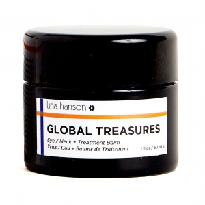 Global Treasures product image