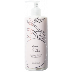 Glossy Locks Moisture Drench Conditioner product image
