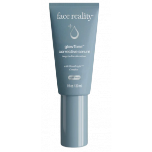 GlowTone Corrective Serum product image
