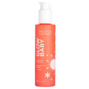 Glow Baby Body Lotion SPF 30 product image